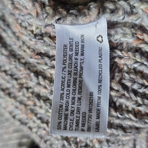 Universal Thread Chunky Cardigan Sweater XL - Picture 11 of 11